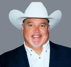 Sheriff Brad Norman